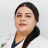 Гадымова Айна Камаловна