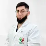 Гезгу Аслан Русланович