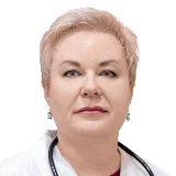 Гичева Татьяна Николаевна