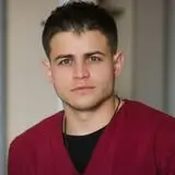 Гришин Артём Дмитриевич