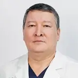 Даулеткулов Нуржан Мейрамбекович