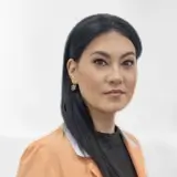 Демеубаева Динара Мейрамовна