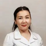 Джанабаева Назгуль Бакытовна