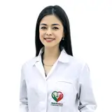 Джаулыбаева Алия Сарсенбаевна