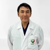 Джолмашев Кайрат Туракбаевич