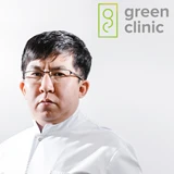 Джумабаев Нурлан Сапаргалиевич