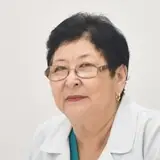 Джумашева Тарбия Сапиевна