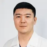 Дуйсеков Куаныш Еркинович