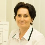 Сундеева Елена Алексеевна