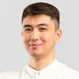 Талипжанов Ерасыл Айткулович