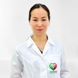 Жакапбаева Эльвира Сериковна