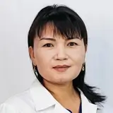 Жалгасбаева Алия Табынбаевна