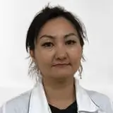 Абдрахманова Гулзира Сериковна