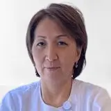 Сатыбекова Айман Амиржановна