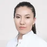 Қуандық Кенже Азатқызы