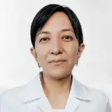 Махметова Алмагуль Абаевна