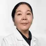 Баялиева Куляш Ермековна