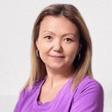 Имамутдинова Саида Фархатовна