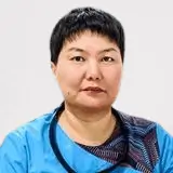 Рахимгалиева Марал Жумабековна