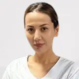 Батчаева Индира Исмаил-қызы