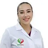 Жаксыбаева Гульшат Пернебаевна