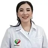 Мелдебекова Майра Баймбетовна