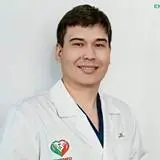 Жуманазаров Шынгыс Айдарулы