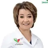 Кузенбаева Нурсулу Курмантаевна