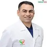 Кулиев Аслан Серикович