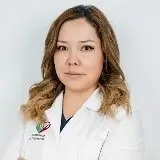 Ибрагимова Диля Камилжановна