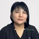 Нургалиева Жанерке Бакытгалиевна
