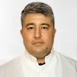 Аренов Бауыржан Муратович