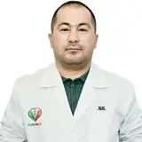 Маманов Сабит Жигангалиевич