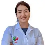 Исаева Лаура Толепбековна