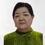 Уркунжаева Ульбубе Ергозыевна