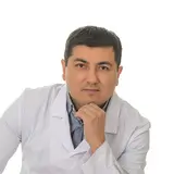 Икрамов Давронбек Улугбекович