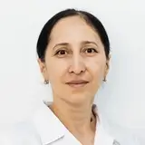 Иманбаева Молдир Ерсаинбековна