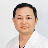 Инканбеков Максат Бауржанович