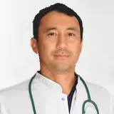 Исабеков Габит Шаймерденович