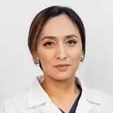 Исаева Айымкул Ибадуллаевна