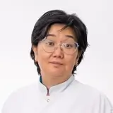 Искакова Джамиля Ержановна