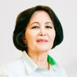 Койшикулова Мария Нургасымовна