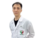 Кажденов Мурат Еркинович