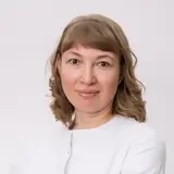 Канашевич Марина Викторовна