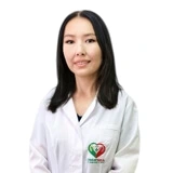 Карбаева Лиза Султанмуратовна