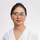 Кахриманкызы Дильнара