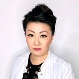 Ким Татьяна Валерьевна