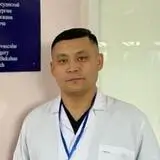 Кожахметов  Жасулан Ошанович