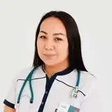 Кокжалова Улжан Калымовна