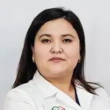 Кокыбасова Нуршат Идрисовна